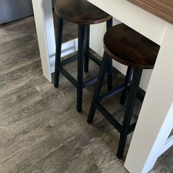 2 Stools *Brand New * 