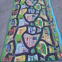 8by6 Kids Play Mat Etc 8 Firm Look My Post Tons Item