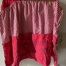 Christmas Apron 