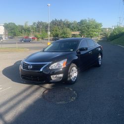 2013 Nissan Altima