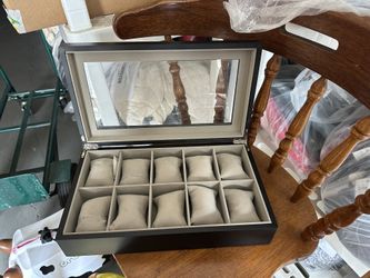 Watch Case