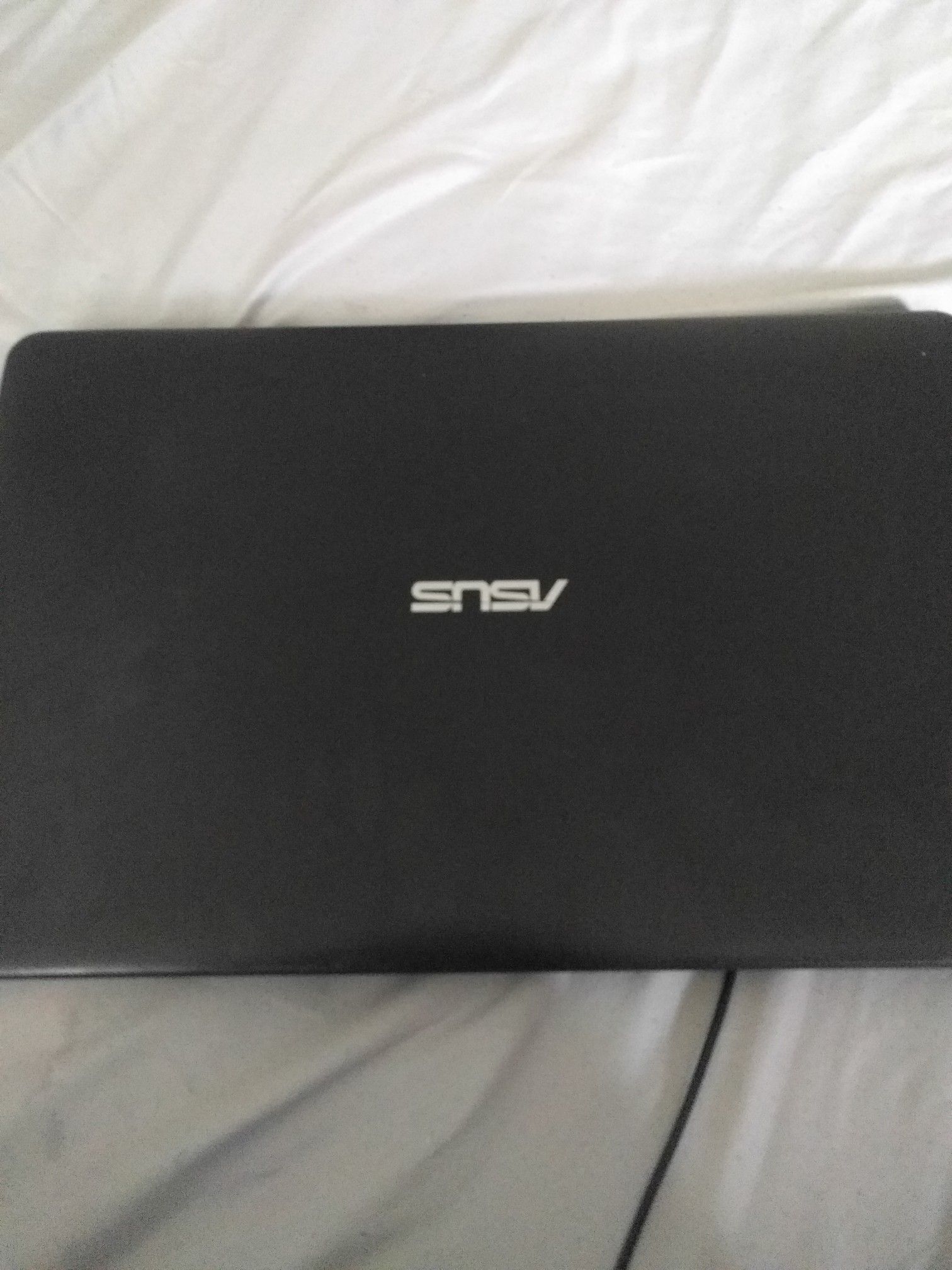 ASUS X751N laptop