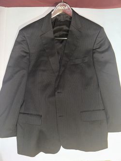 Hugo Boss Men Suit