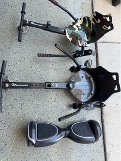 Hover board