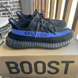 Yeezy V2 Dazzling Blue