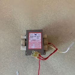 Transform for microwave