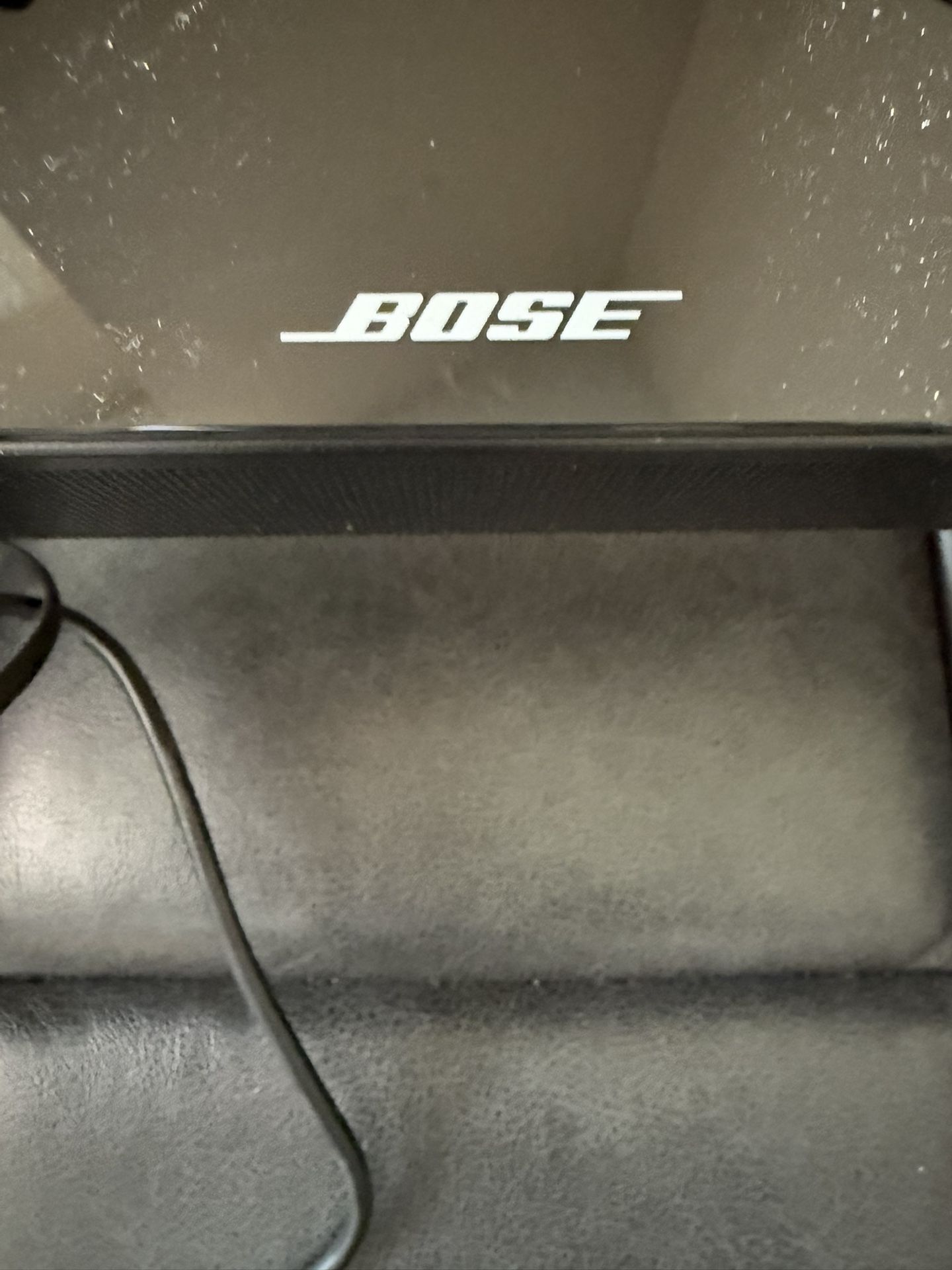 Bose 300 Soundbar