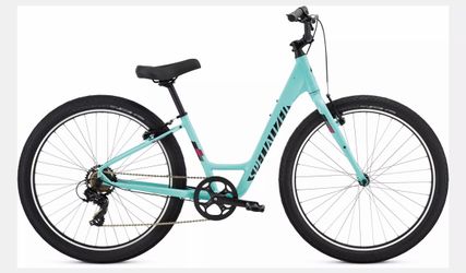 Specialized bike size S  2019 Roll - Low-Entry - 2018