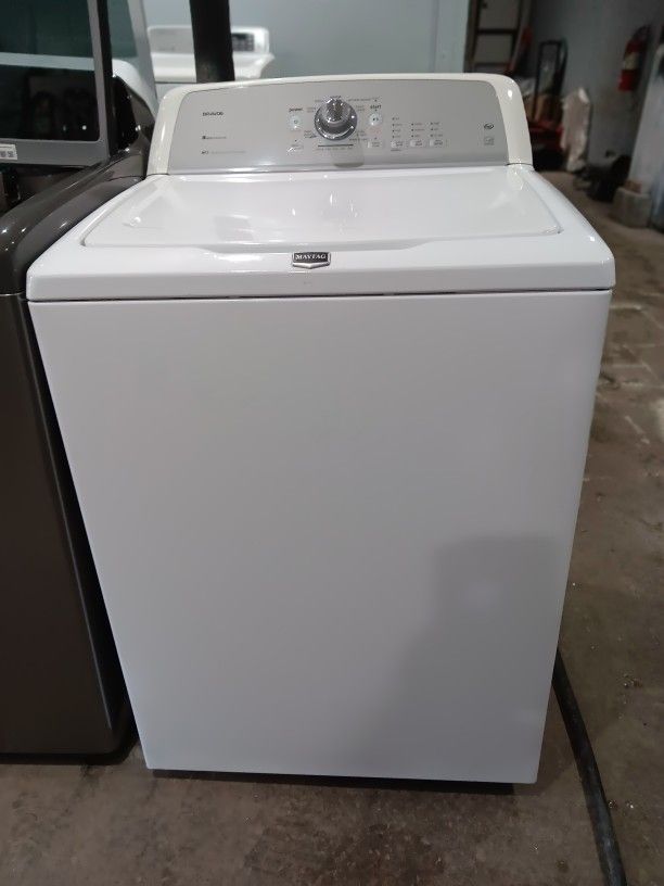 Maytag Washer Machine