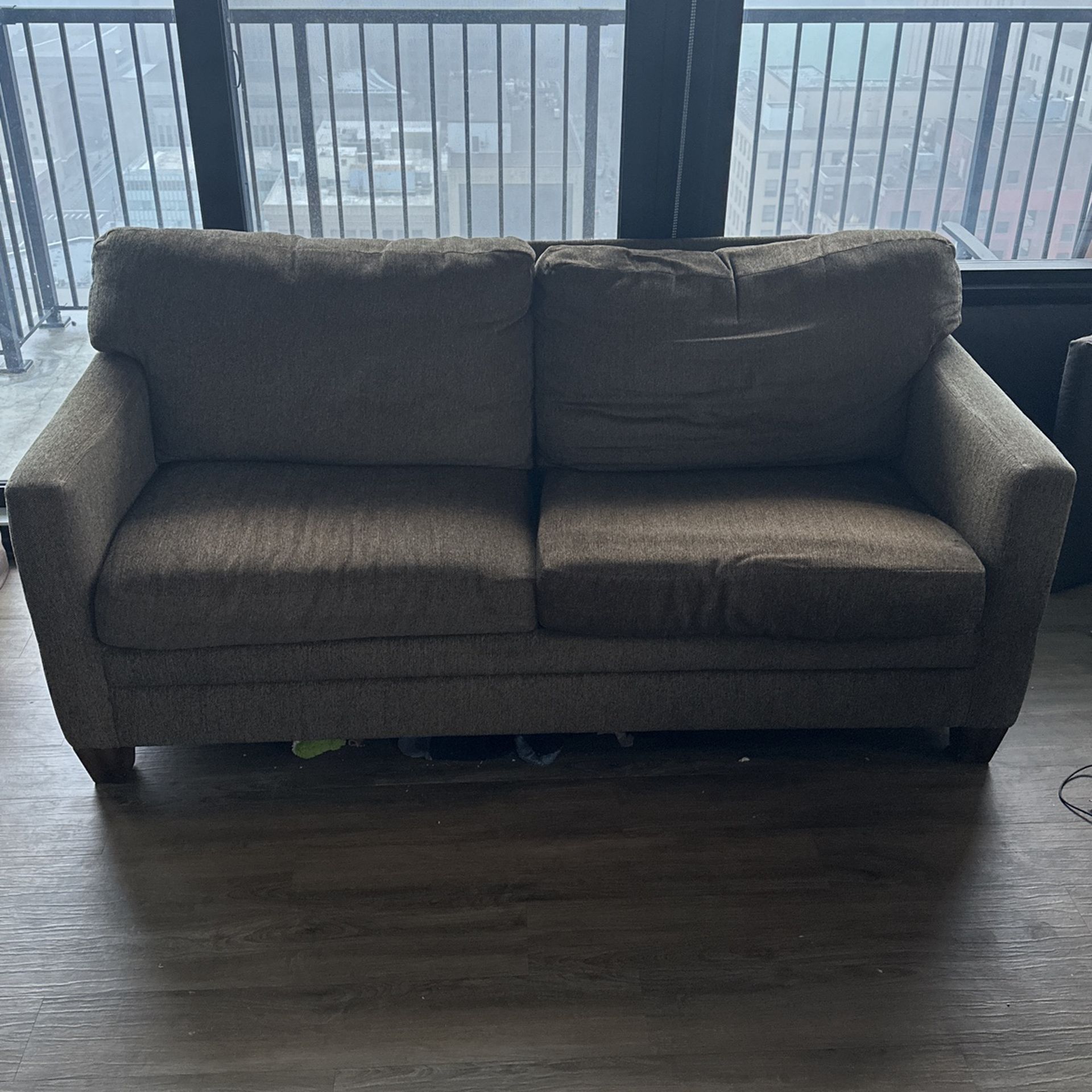 Pull Out Couch