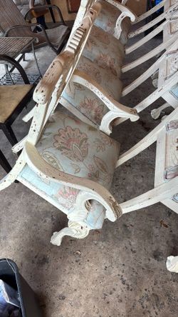 Chairs for sale