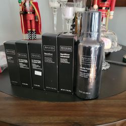 Revision Beauty Products Skin Care