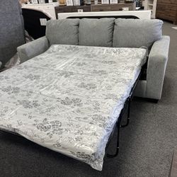 Queen Sleeper Sofa 