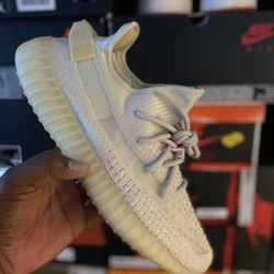 Adidas Yeezy 350 “Light”