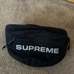 Supreme Fanny Pack