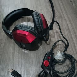 PC Headphones 