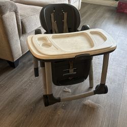 Baby/toddler High Chair