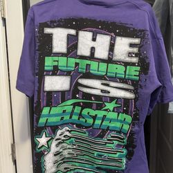 Hellstar Tee
