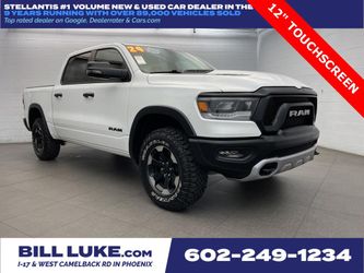 2024 RAM 1500