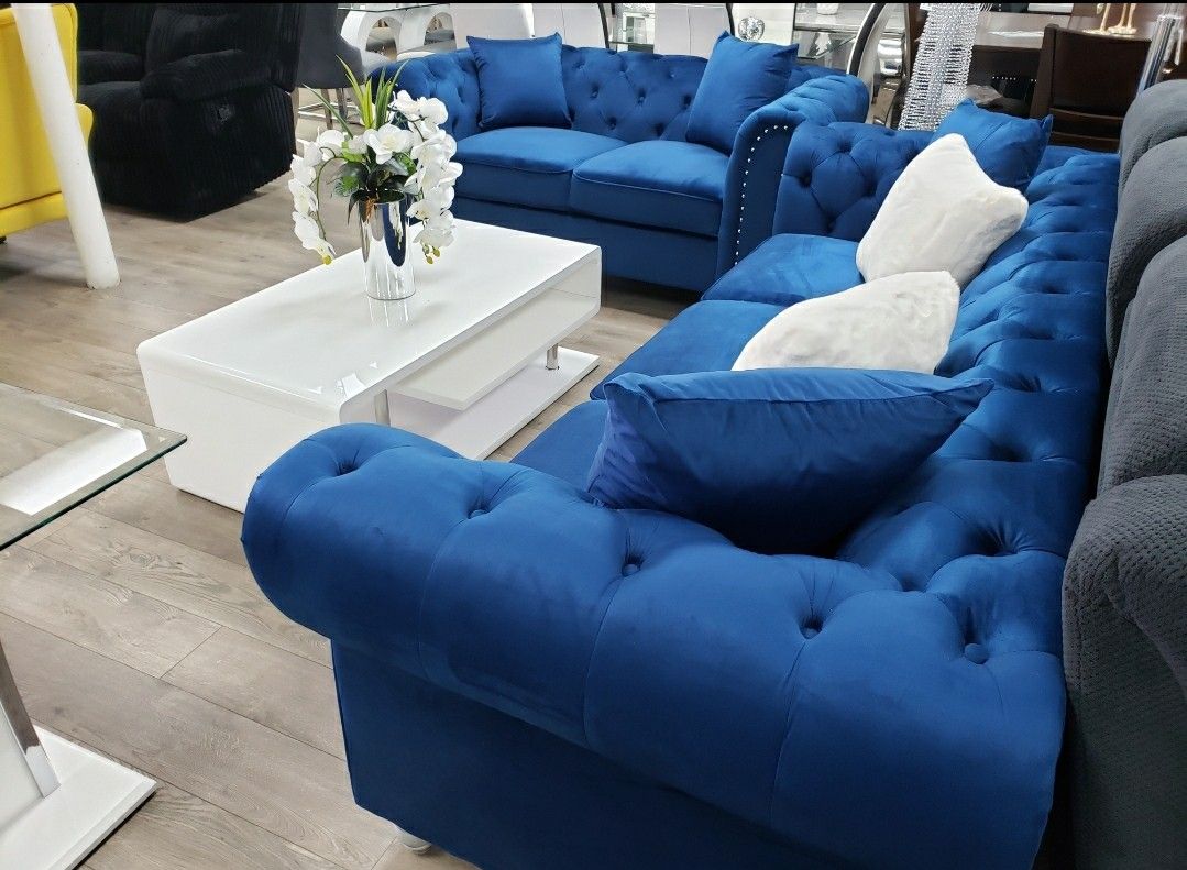 2pc Living Set Sofa And Loveseat,All Products : American Fashion Style Bags On Sale