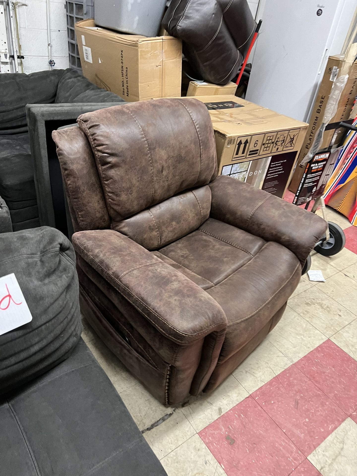 Furniture And More More