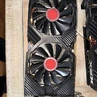 Rx 580 Gpu
