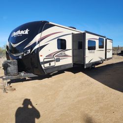 RV For Sale 