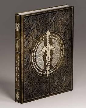 Loz Tears Of The Kingdom Guide Book