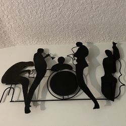 Jere Art Wall Sculpture 