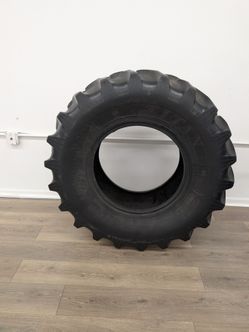 Titan Hi-Traction Lug Tire – Workout / Fitness Tire
