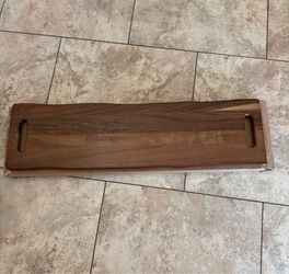 New Acacia Grazing Charcuterie Board