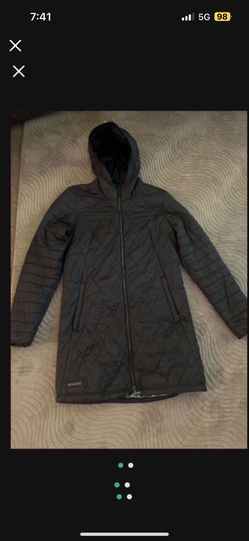 Woman’s Columbia Jacket