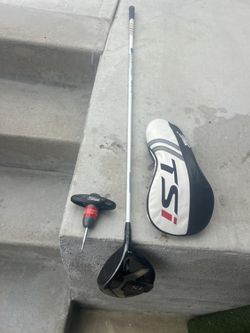 Titleist TS 1 Golf Driver