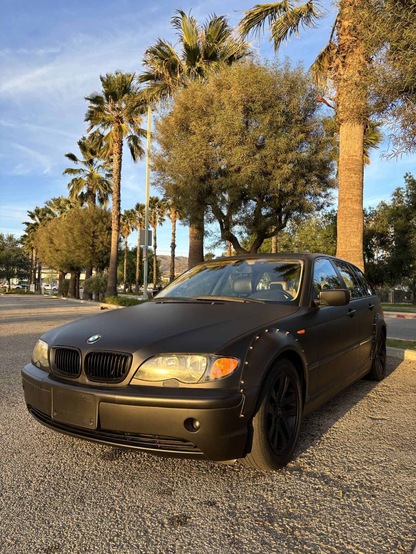 2003 BMW 325i
