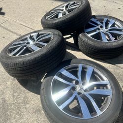 Honda Pilot Touring 2016-2018