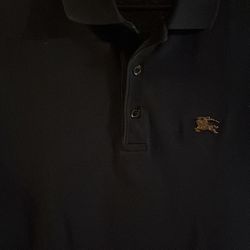 Burberry Shirt 100Or Best Offer