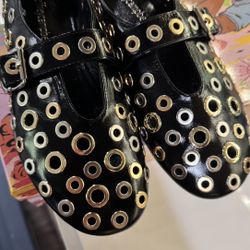 Jeffrey Campbell Flats