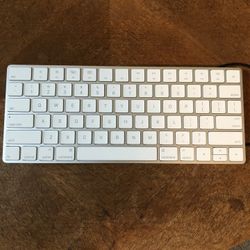 Apple Magic Keyboard - US English 