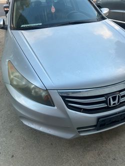 2011 Honda Accord