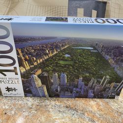 1000 Piece Puzzle 