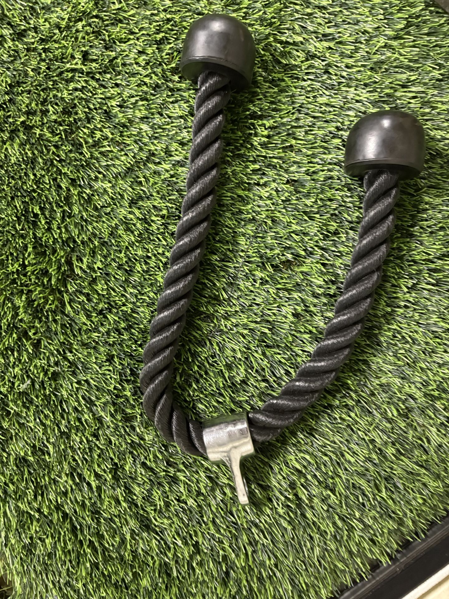 Pulley Attachment (for Weights)