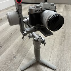 DJI rs4 Mini Gimble. Never Used. 