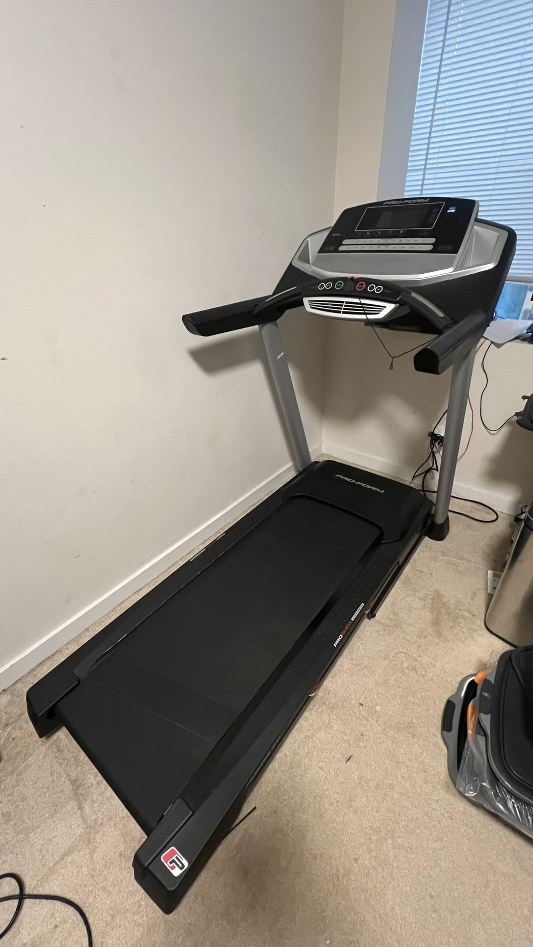 ProForm Premier 900 Treadmill