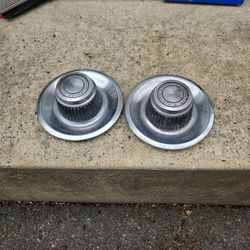 Chevrolet Rally Wheel Center Cap, specifically for models from 1(contact info removed). I