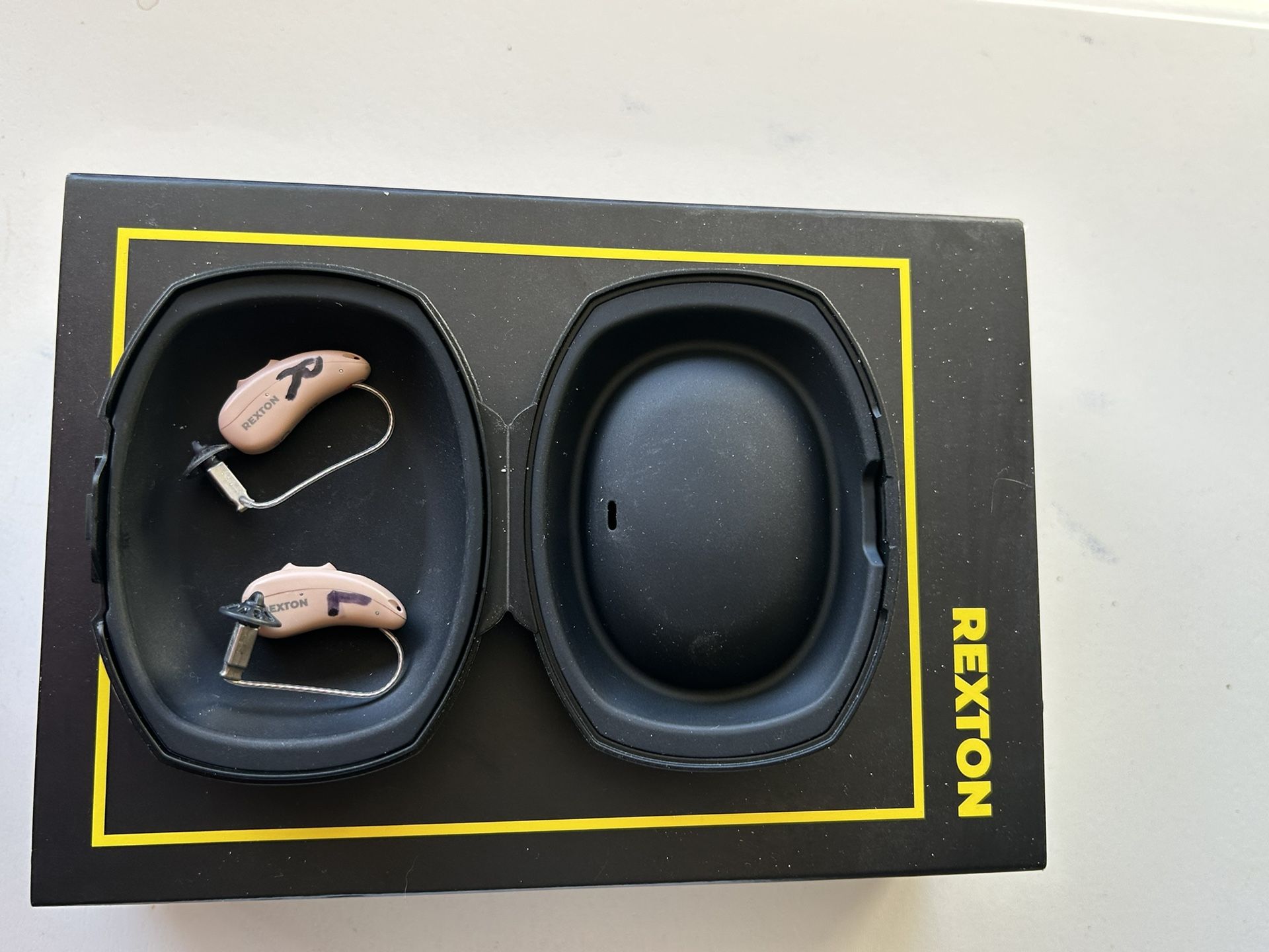 High Quality Hearing Aids