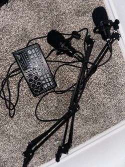 mics