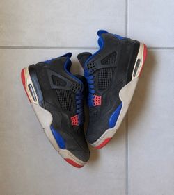 Jordan 4 rare air size 10.5