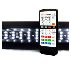 LED KLC Aquarium Light Full Spectrum 36"