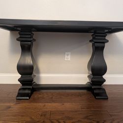 Accent Table