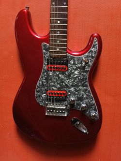 Slammer guitar sell / trade